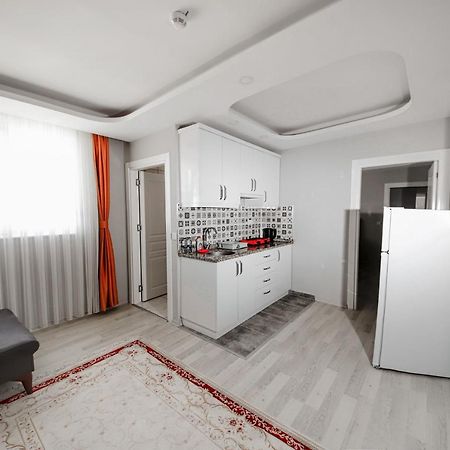 Adam Apart Hotel Antalya Exterior foto